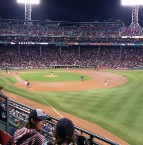 Meet your Posher, Jameson